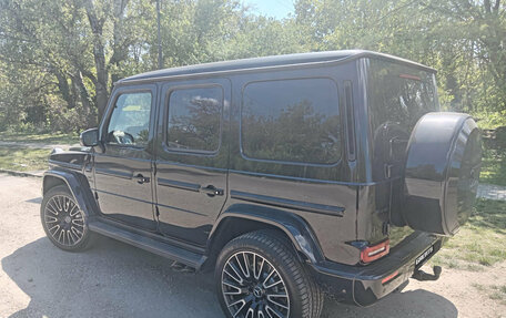 Mercedes-Benz G-Класс AMG, 2026 год, 33 400 000 рублей, 6 фотография