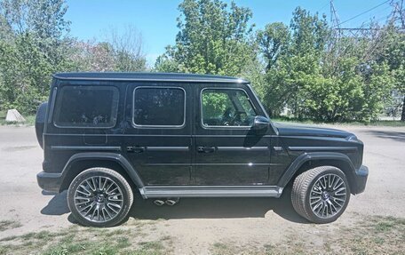 Mercedes-Benz G-Класс AMG, 2026 год, 33 400 000 рублей, 4 фотография