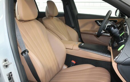 Mercedes-Benz E-Класс, 2025 год, 9 850 000 рублей, 28 фотография