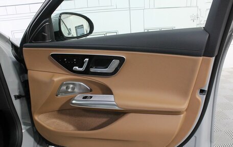 Mercedes-Benz E-Класс, 2025 год, 9 850 000 рублей, 27 фотография