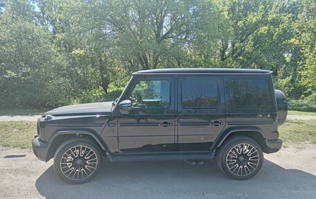 Mercedes-Benz G-Класс AMG, 2026 год, 33 400 000 рублей, 7 фотография
