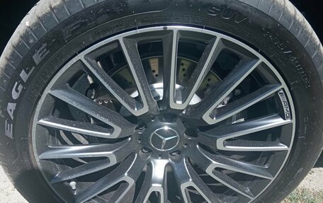 Mercedes-Benz G-Класс AMG, 2026 год, 33 400 000 рублей, 8 фотография