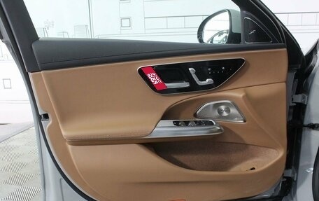 Mercedes-Benz E-Класс, 2025 год, 9 850 000 рублей, 12 фотография