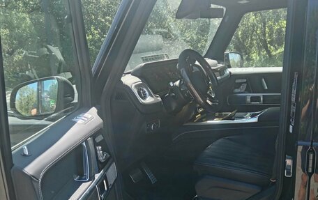 Mercedes-Benz G-Класс AMG, 2026 год, 33 400 000 рублей, 9 фотография