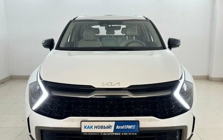 KIA Sportage IV рестайлинг, 2026 год, 4 300 000 рублей, 2 фотография