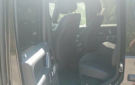 Mercedes-Benz G-Класс AMG, 2026 год, 33 400 000 рублей, 10 фотография