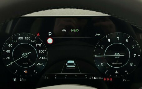 KIA Sportage IV рестайлинг, 2026 год, 4 300 000 рублей, 6 фотография