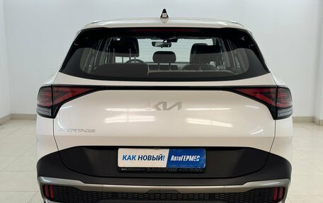 KIA Sportage IV рестайлинг, 2026 год, 4 300 000 рублей, 3 фотография