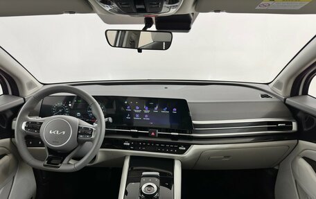 KIA Sportage IV рестайлинг, 2026 год, 4 300 000 рублей, 5 фотография