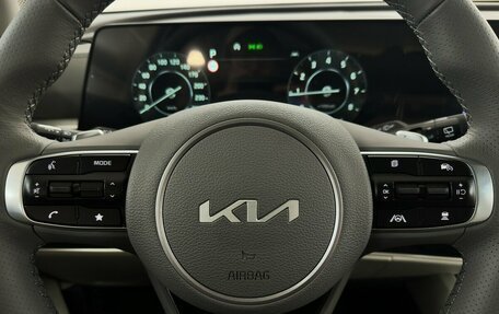 KIA Sportage IV рестайлинг, 2026 год, 4 300 000 рублей, 9 фотография