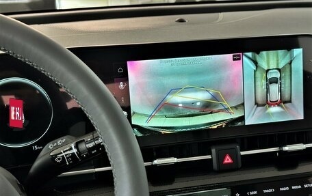 KIA Sportage IV рестайлинг, 2026 год, 4 300 000 рублей, 8 фотография