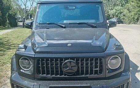 Mercedes-Benz G-Класс AMG, 2026 год, 33 400 000 рублей, 2 фотография