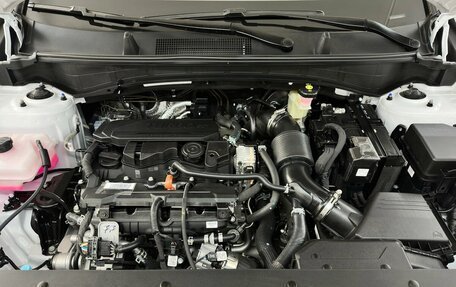 KIA Sportage IV рестайлинг, 2026 год, 4 300 000 рублей, 17 фотография