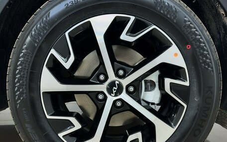 KIA Sportage IV рестайлинг, 2026 год, 4 300 000 рублей, 18 фотография