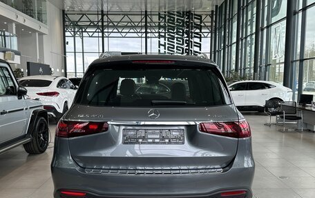 Mercedes-Benz GLS, 2025 год, 16 450 000 рублей, 4 фотография