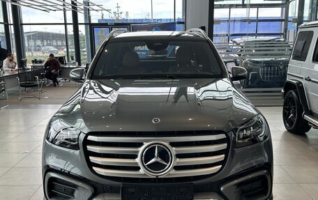 Mercedes-Benz GLS, 2025 год, 16 450 000 рублей, 5 фотография