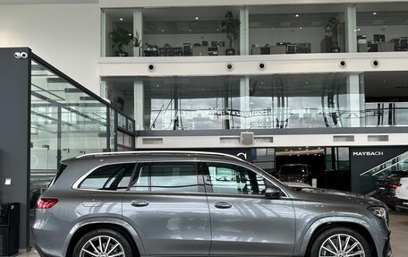 Mercedes-Benz GLS, 2025 год, 16 450 000 рублей, 6 фотография