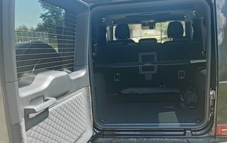 Mercedes-Benz G-Класс AMG, 2026 год, 33 400 000 рублей, 11 фотография