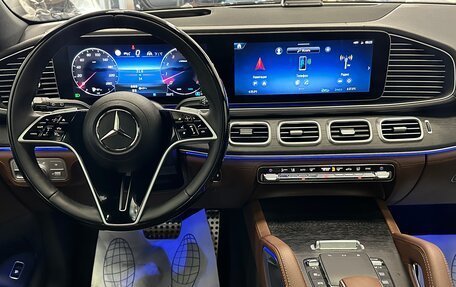 Mercedes-Benz GLS, 2025 год, 16 450 000 рублей, 10 фотография