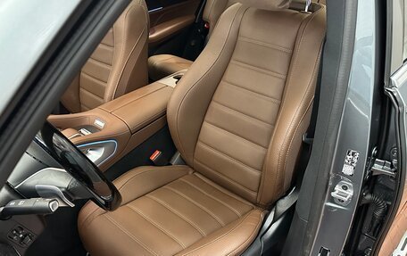 Mercedes-Benz GLS, 2025 год, 16 450 000 рублей, 9 фотография