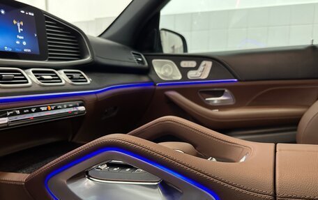 Mercedes-Benz GLS, 2025 год, 16 450 000 рублей, 8 фотография