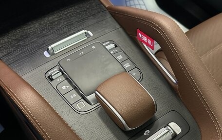 Mercedes-Benz GLS, 2025 год, 16 450 000 рублей, 12 фотография