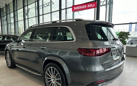 Mercedes-Benz GLS, 2025 год, 16 450 000 рублей, 3 фотография