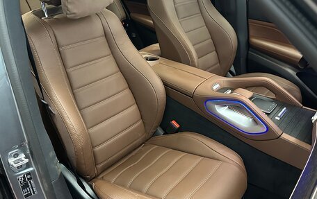 Mercedes-Benz GLS, 2025 год, 16 450 000 рублей, 21 фотография