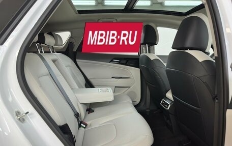 KIA Sportage IV рестайлинг, 2026 год, 4 300 000 рублей, 15 фотография