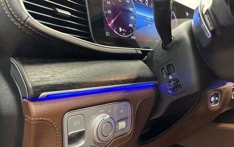 Mercedes-Benz GLS, 2025 год, 16 450 000 рублей, 20 фотография