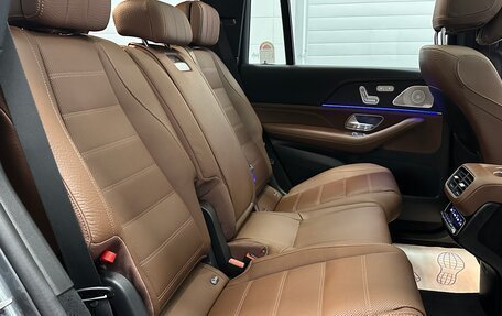 Mercedes-Benz GLS, 2025 год, 16 450 000 рублей, 27 фотография