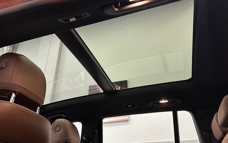 Mercedes-Benz GLS, 2025 год, 16 450 000 рублей, 22 фотография