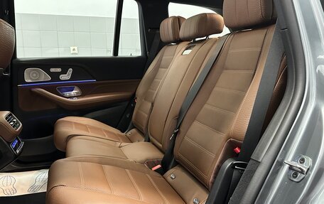 Mercedes-Benz GLS, 2025 год, 16 450 000 рублей, 23 фотография