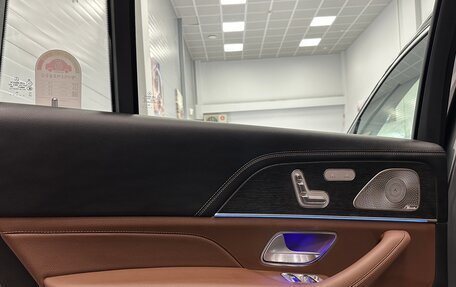 Mercedes-Benz GLS, 2025 год, 16 450 000 рублей, 26 фотография