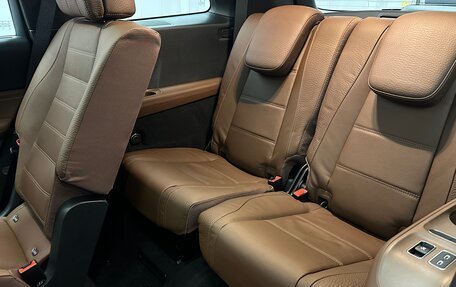 Mercedes-Benz GLS, 2025 год, 16 450 000 рублей, 28 фотография