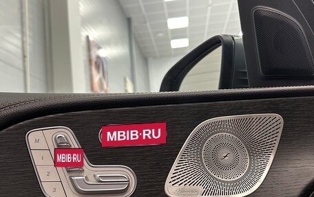 Mercedes-Benz GLS, 2025 год, 16 450 000 рублей, 7 фотография