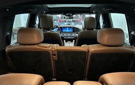 Mercedes-Benz GLS, 2025 год, 16 450 000 рублей, 30 фотография