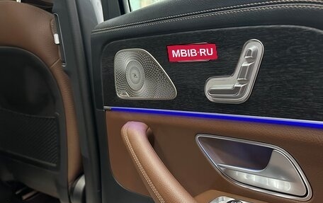 Mercedes-Benz GLS, 2025 год, 16 450 000 рублей, 29 фотография