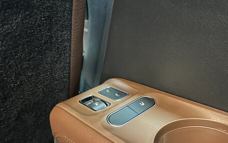 Mercedes-Benz GLS, 2025 год, 16 450 000 рублей, 33 фотография