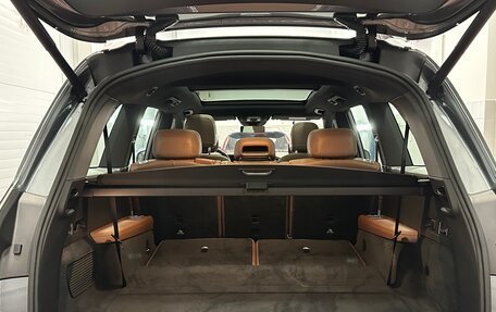 Mercedes-Benz GLS, 2025 год, 16 450 000 рублей, 31 фотография