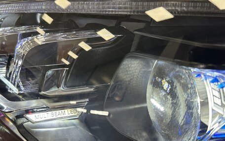 Mercedes-Benz GLS, 2025 год, 16 450 000 рублей, 34 фотография