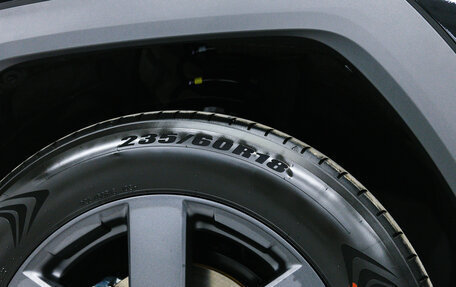 Toyota RAV4, 2025 год, 9 фотография