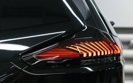 Toyota RAV4, 2025 год, 10 фотография