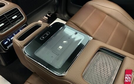 Mercedes-Benz GLS, 2025 год, 16 450 000 рублей, 25 фотография