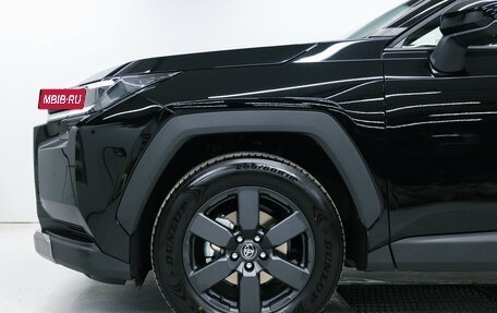 Toyota RAV4, 2025 год, 8 фотография