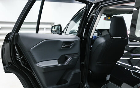 Toyota RAV4, 2025 год, 36 фотография