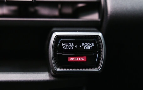 Toyota RAV4, 2025 год, 34 фотография