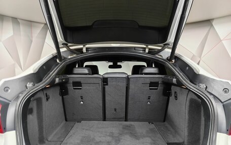 BMW X4, 2018 год, 2 870 000 рублей, 9 фотография
