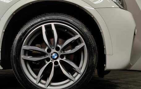 BMW X4, 2018 год, 2 870 000 рублей, 7 фотография