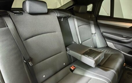 BMW X4, 2018 год, 2 870 000 рублей, 14 фотография